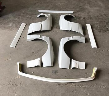 E30 PANDEM-STYLE KIT