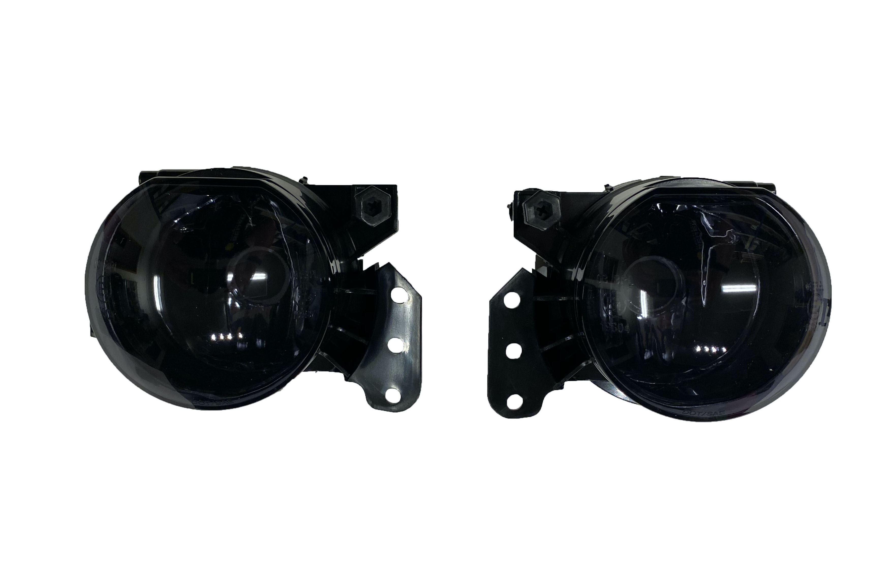 Dimljus Mörktonade BMW E60/61 E63/64 E90/91/92
