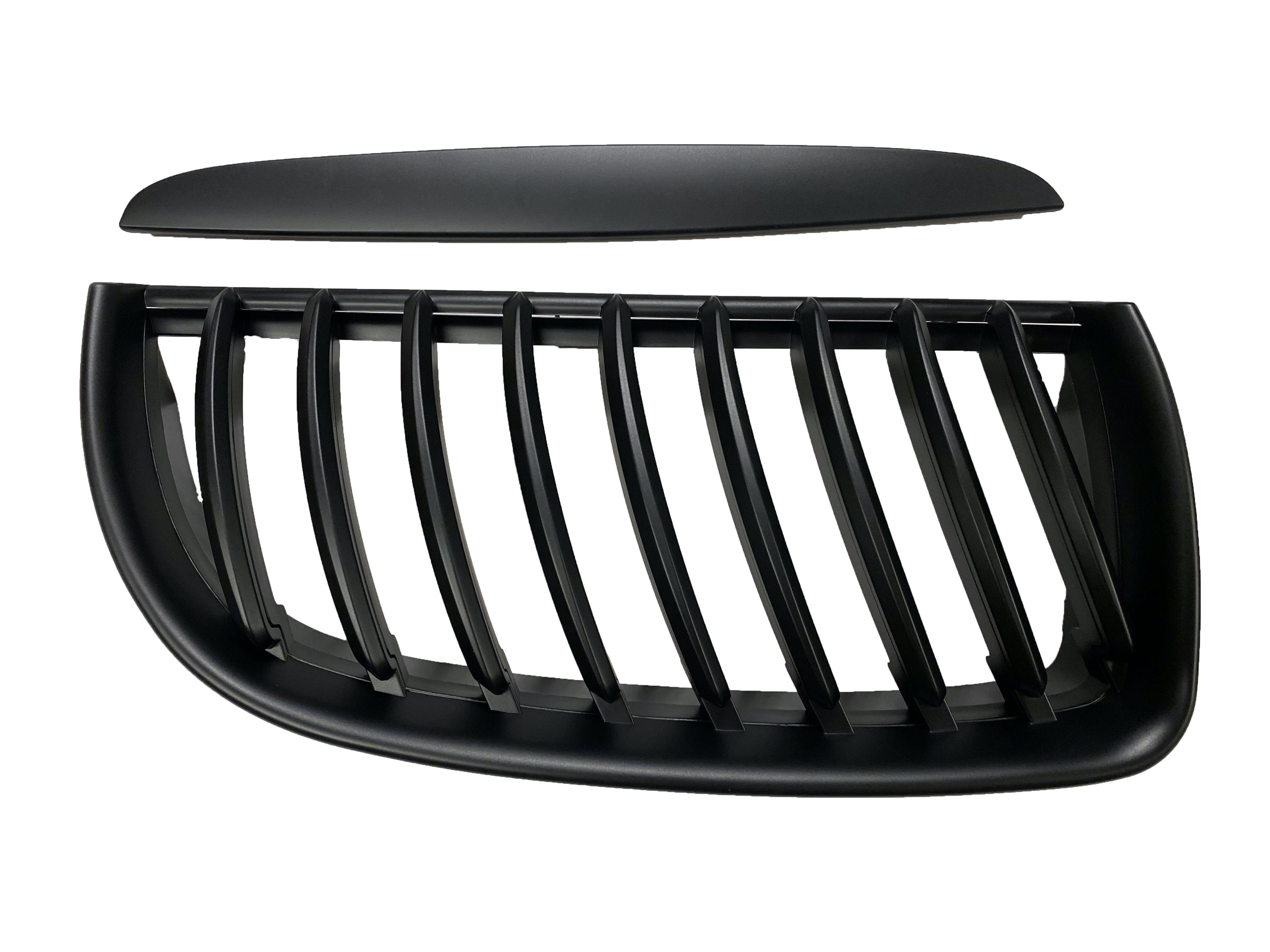 BMW E90/91/92 05-08 Grill - 2