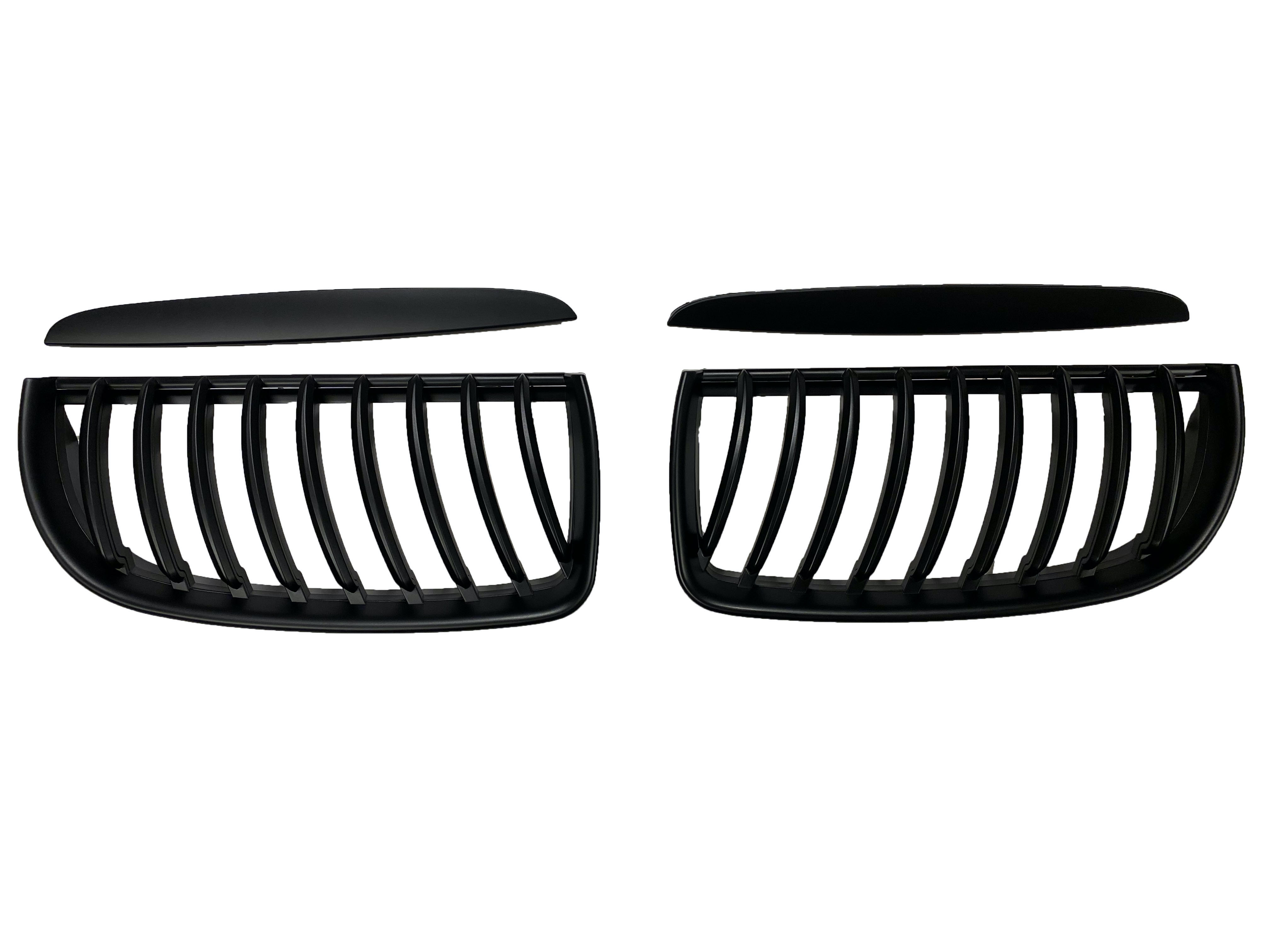 BMW E90/91/92 05-08 Grill