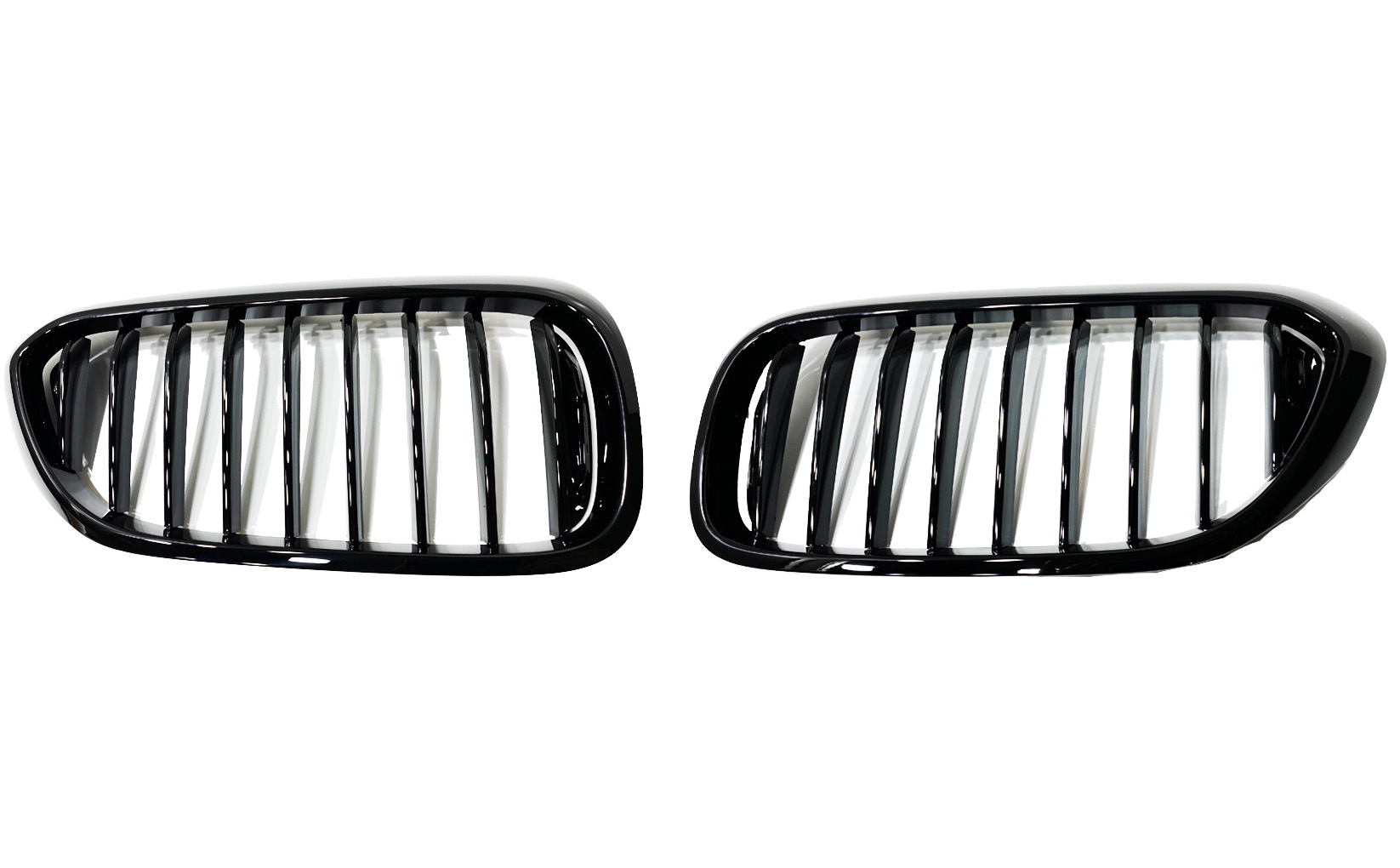 BMW G30/G31 - Njurar Blanksvarta  - 2