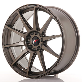 Japan Racing JR11 19x8,5 ET35 5x100/120 Bronze