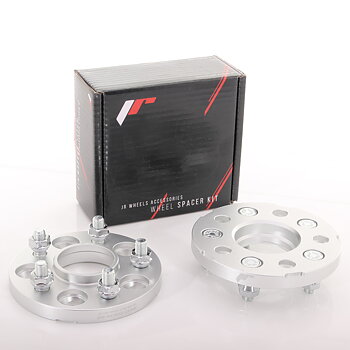 SPACER 5x108 15MM 63,4 2ST