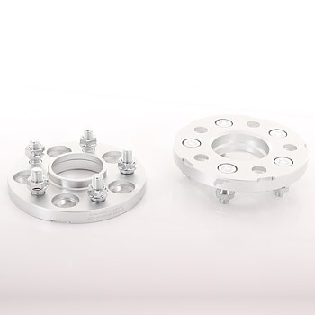 SPACER 5x108 15MM 63,4 2ST