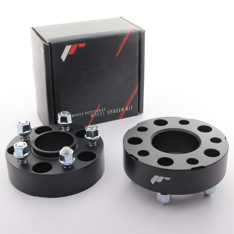 Spacer 50mm 5x127 71,6 2st - 2