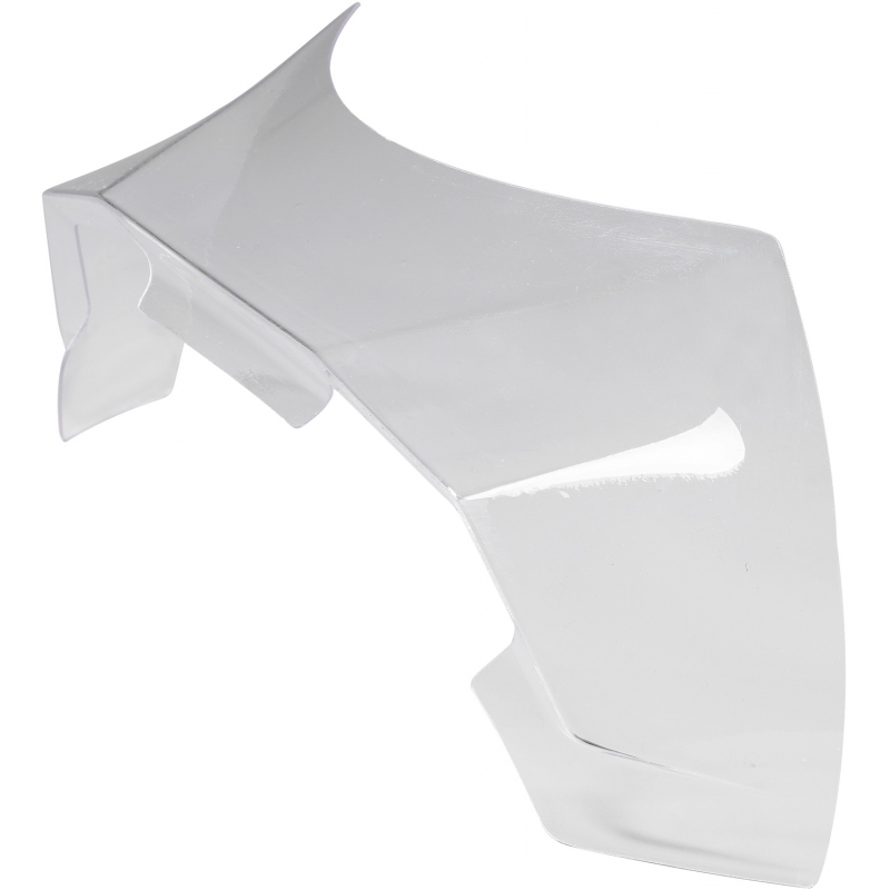 STILO ST5 BAKSPOILER