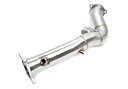 TA Technix downpipe Porsche Macan 95B 2.0 TFSI – utan katalysator