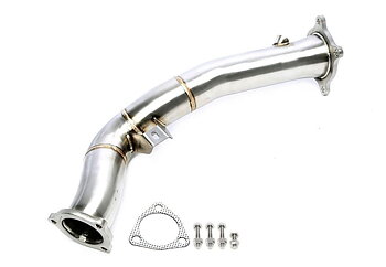 TA Technix downpipe Porsche Macan 95B 2.0 TFSI – utan katalysator