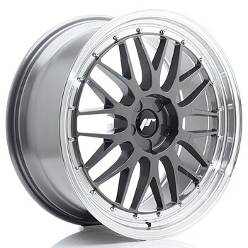 JR Wheels JR23 20x8,5 ET35 5x112 Hyper Gray