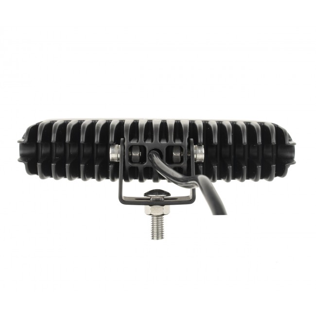 LEDSON Phantom LED Arbetsbelysning/Backljus - 40W - 4