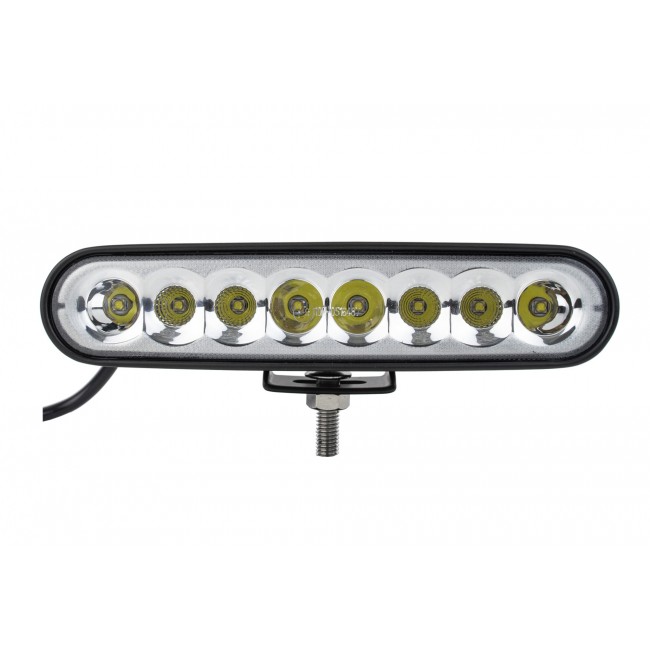 LEDSON Phantom LED Arbetsbelysning/Backljus - 40W - 2