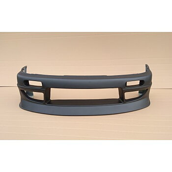 Nissan S14  - Stötfångare Fram D-Max Style