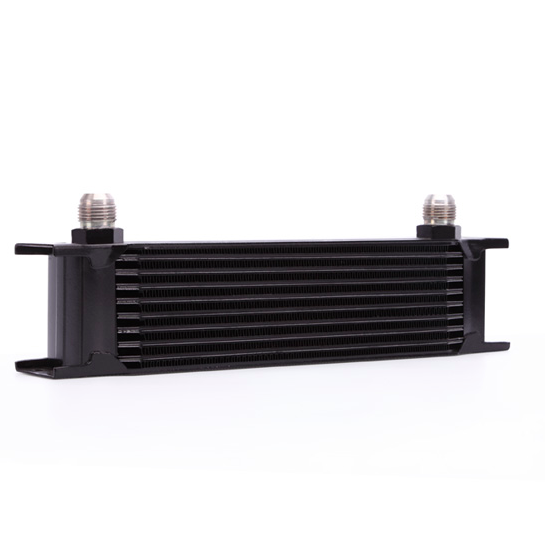 Mishimoto - 10-Row Oil Cooler - 4