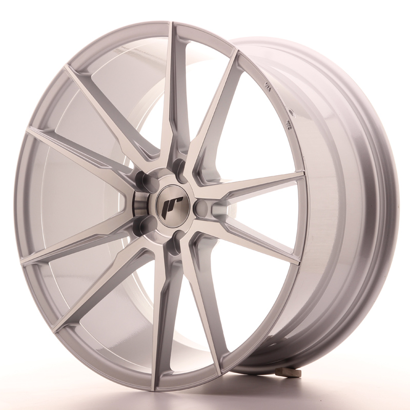 JR21 ET15-45 21x10