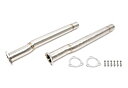TA Technix mellanrör Audi RS3 8V/TT RS 8S DAZA – 70 mm mellanrör