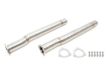 TA Technix mellanrör Audi RS3 8V/TT RS 8S DAZA – 70 mm mellanrör
