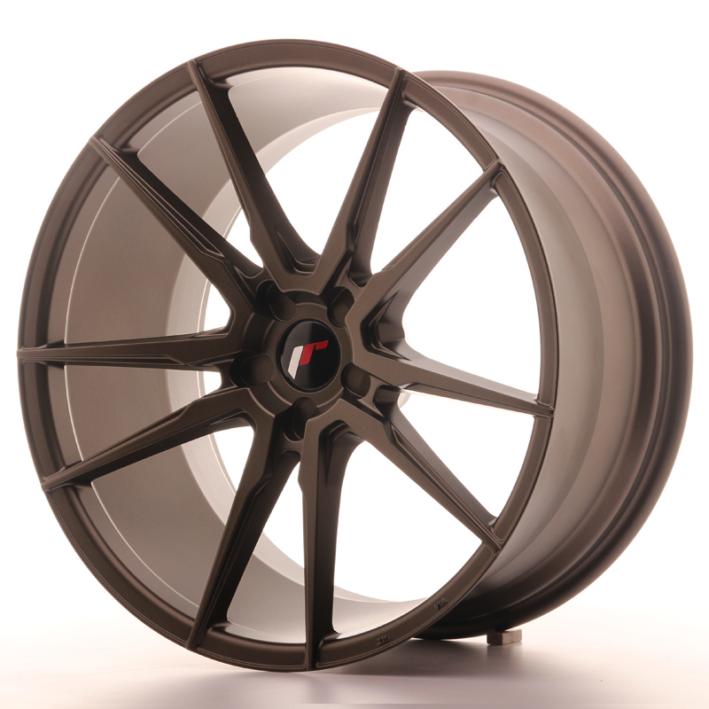 JR21 ET15-55 21x11 - 2