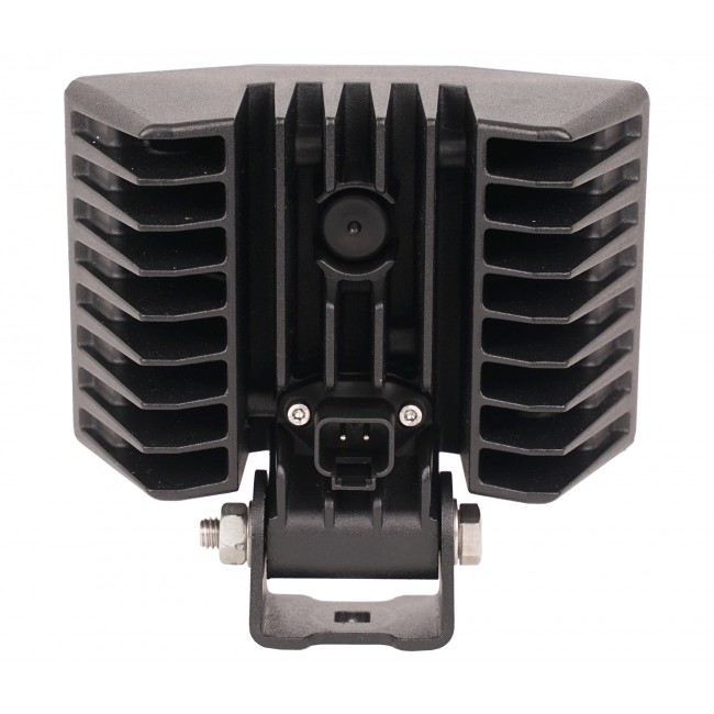 LEDSON Hydra - Vinklad LED Arbetsbelysning - 60W - 2