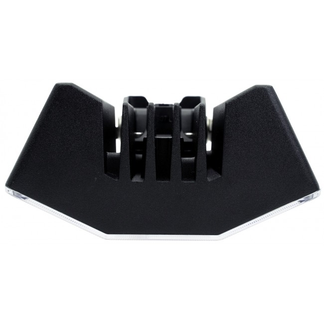 LEDSON Hydra - Vinklad LED Arbetsbelysning - 60W - 4