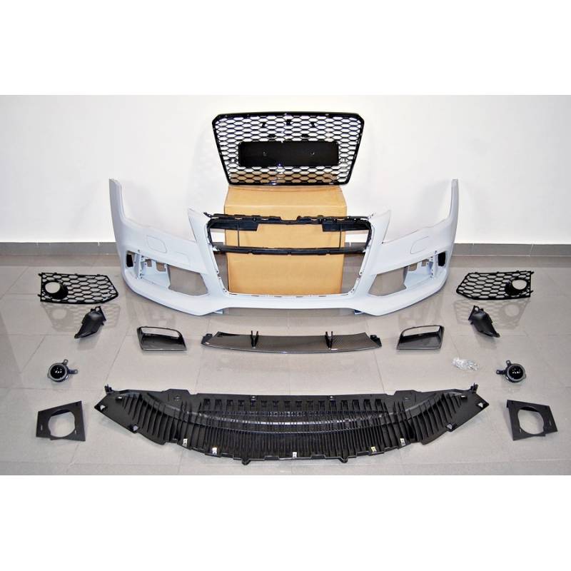 Audi A7 11-14 - Bodykit RS7 Look
