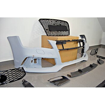 Audi A7 11-14 - Bodykit RS7 Look