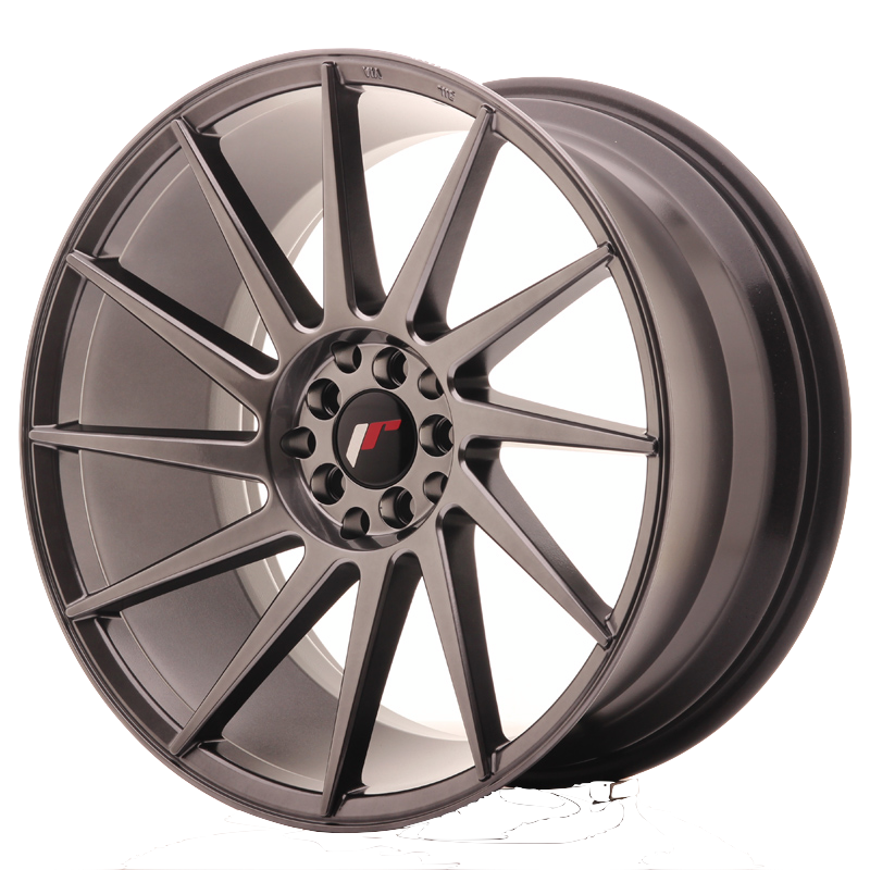 JR22 ET35 17x8 - 3