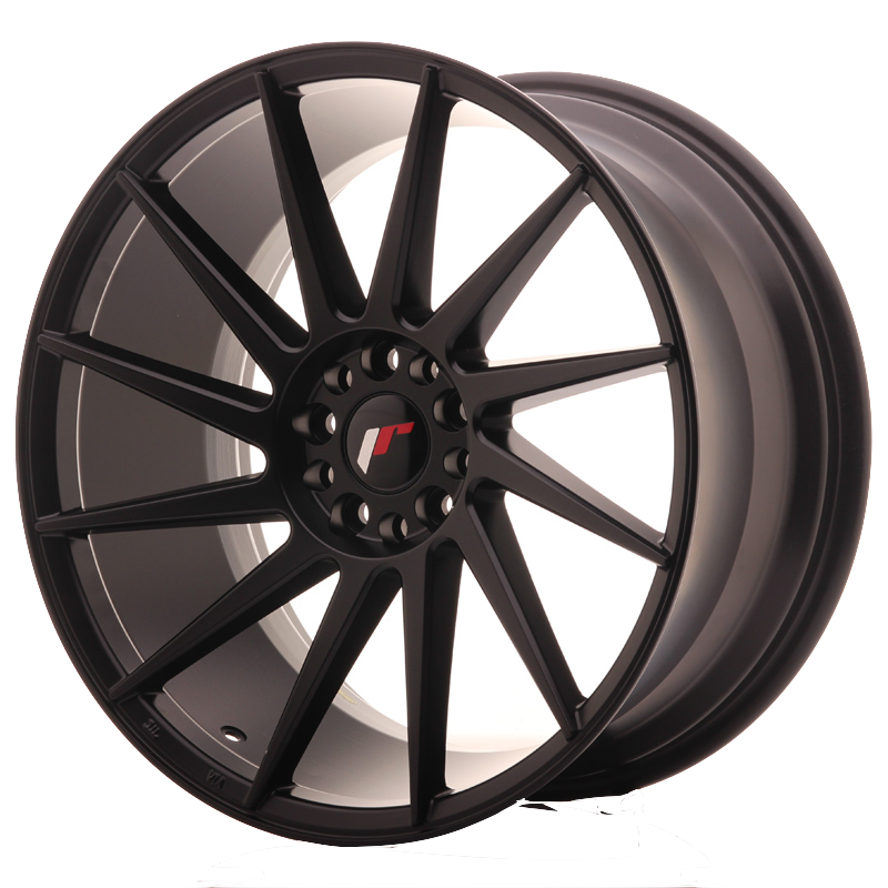 JR22 ET35 17x8 - 2
