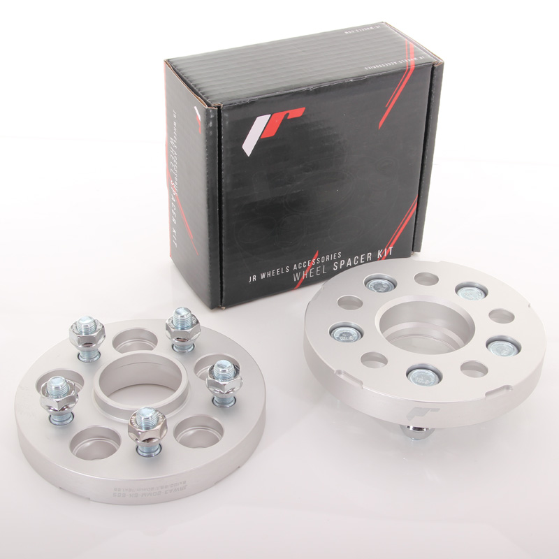 SPACER 5x100 20MM 56,1 2ST - 2