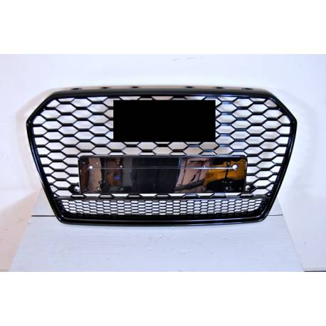 Audi A6 2016 - Grill RS6 Look
