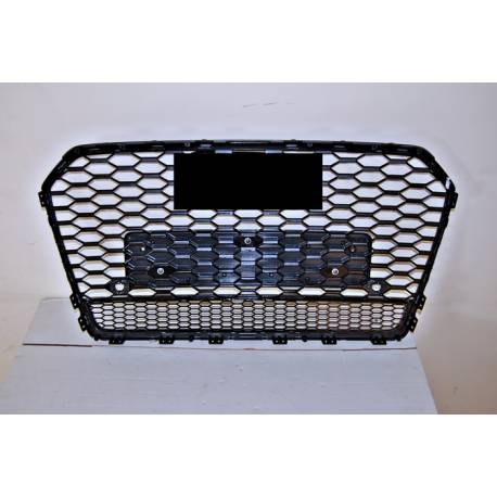 Audi A6 2016 - Grill RS6 Look - 2