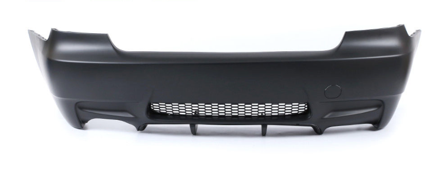 BMW E92 06-13 - M3 look
