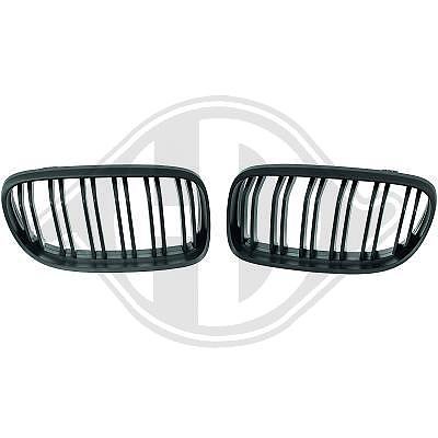 BMW E90/91 08-11 Grill/Njurar