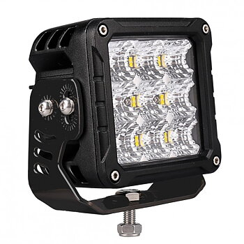 LEDSON Triton Heavy Duty - LED Arbetsbelysning - 180W