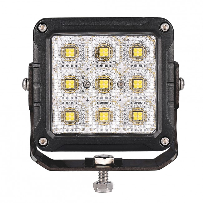 LEDSON Triton Heavy Duty - LED Arbetsbelysning - 180W - 2