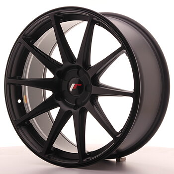 Japan Racing JR11 20x8,5 ET35 Custom Matt Black
