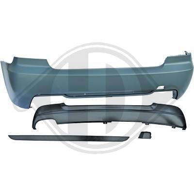 BMW E92 06-10 Sport look