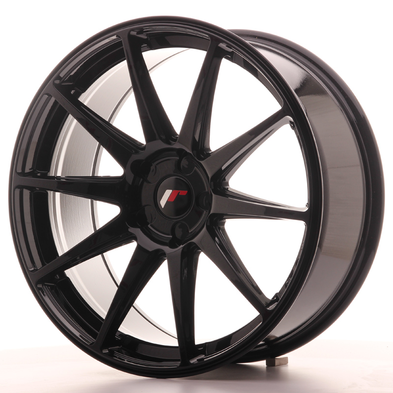 Japan Racing JR11 20x8,5 ET35 Custom Gloss Black