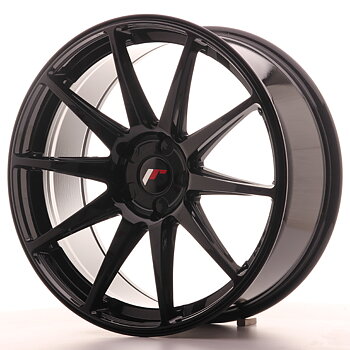 Japan Racing JR11 20x8,5 ET35 Custom Gloss Black