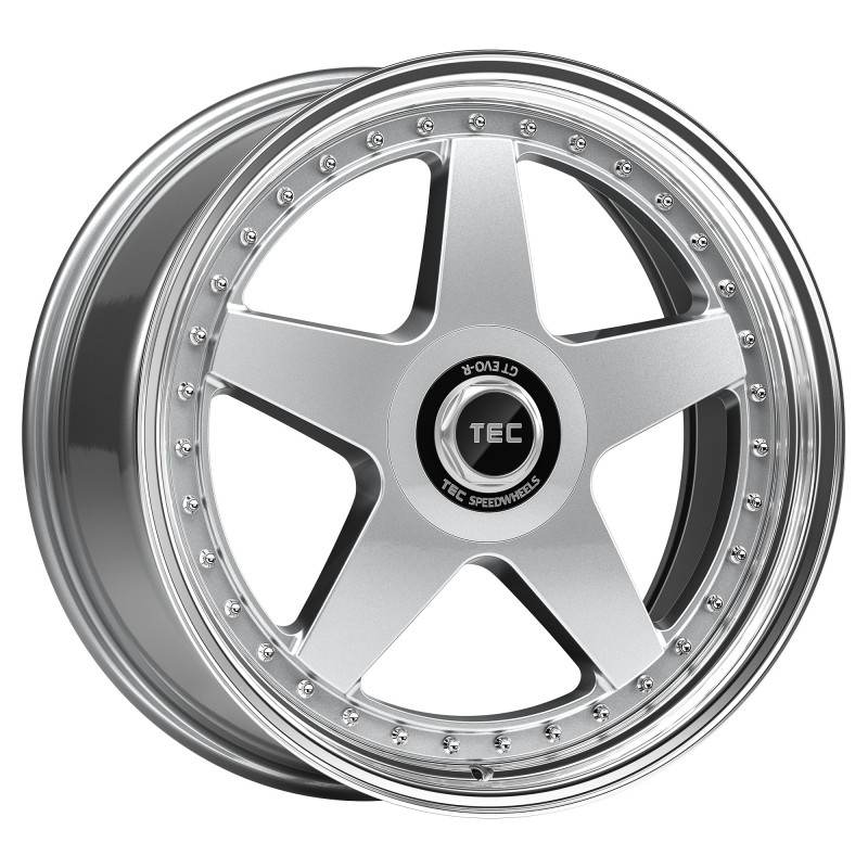 Tec Speedwheels GT EVO-R BMW E46