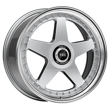 Tec Speedwheels GT EVO-R BMW E46