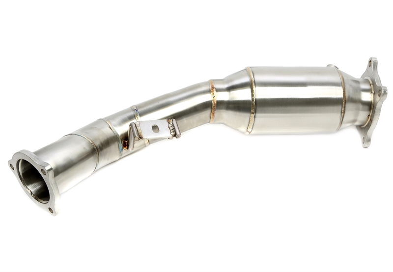 TA Technix downpipe Porsche Macan 95B – 2.0 TFSI – med katalysator - 2