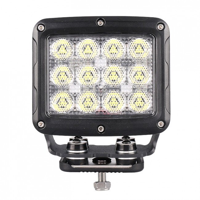 LEDSON Proteus Heavy Duty - LED Arbetsbelysning - 180W - 2
