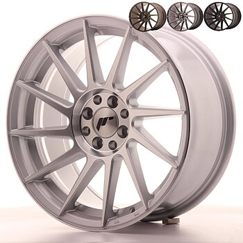 JR22 ET40 18x8,5