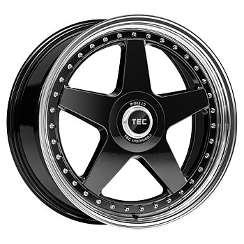 Tec Speedwheels GT EVO-R BMW E46