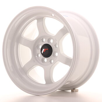 Japan Racing JR12 15x8,5 ET13 4x100/114,3 White