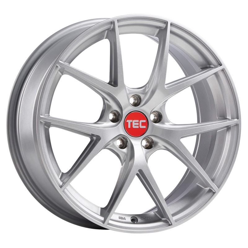 Tec Speedwheels GT6 EVO BMW E46