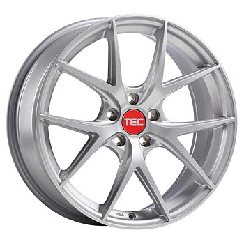 Tec Speedwheels GT6 EVO BMW E46