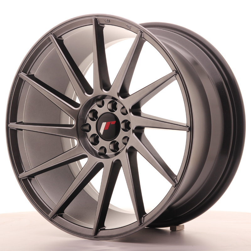 JR22 ET35 18x8,5 - 2