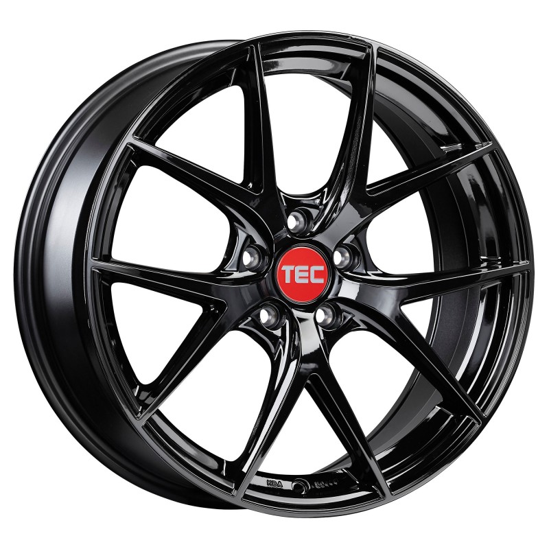 Tec Speedwheels GT6 EVO BMW E46