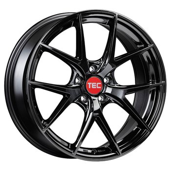 Tec Speedwheels GT6 EVO BMW E46